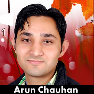 Arun Chauhan